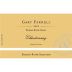 Gary Farrell Russian River Selection Chardonnay 2012 Front Label