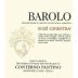 Conterno Fantino Barolo Sori Ginestra (1.5L Magnum) 2001 Front Label