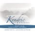 Kendric Vineyards Pinot Noir 2010 Front Label
