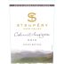 St. Supery Cabernet Sauvignon 2012 Front Label