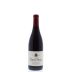 David Bruce Santa Maria Valley Pinot Noir 2012 Front Bottle Shot