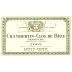 Louis Jadot Chambertin Clos de Beze Grand Cru 2005 Front Label