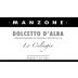 Manzone Le Ciliegie Dolcetto d'Alba 2014 Front Label