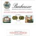 Marchesi di Barolo Barbaresco Tradizione 2008 Front Label