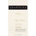 Graffigna Grand Reserve Malbec 2011 Front Label
