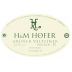 Hofer Gruner Veltliner (1 Liter) 2013 Front Label