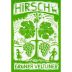 Weingut Hirsch Gruner Veltliner 2013 Front Label