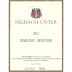 Selbach Oster Spatlese Riesling 2012 Front Label