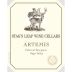 Stag's Leap Wine Cellars Artemis Cabernet Sauvignon (1.5 Liter Magnum) 2012 Front Label