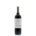 Calcu Cabernet Sauvignon 2012 Back Bottle Shot