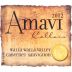 Amavi Cabernet Sauvignon 2012 Front Label