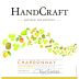 HandCraft Chardonnay 2013 Front Label