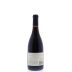 Foley Estate Winery Sta. Rita Hills Pinot Noir 2012 Back Bottle Shot