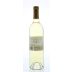 Novelty Hill Stillwater Creek Vineyard Sauvignon Blanc 2013 Back Bottle Shot