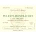 Marc Colin Puligny-Montrachet Le Trezin 2014 Front Label