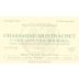 Marc Colin Chassagne-Montrachet Les Vide Bourses Premier Cru 2012 Front Label
