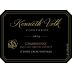 Kenneth Volk Steiner Creek Vineyard Chardonnay 2013 Front Label