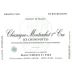 Marc Colin Chassagne-Montrachet Les Chenevottes Premier Cru 2011 Front Label
