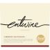 entwine Cabernet Sauvignon 2012 Front Label