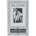B.R. Cohn Silver Label Cabernet Sauvignon 2013 Front Label