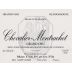 Marc Colin Chevalier-Montrachet Grand Cru 2003 Front Label
