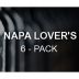 Napa Lover's 6-Pack Gift Product Image