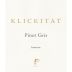 Margerum Klickitat Pinot Gris 2013 Front Label