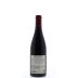 Famille Perrin Vinsobres Les Cornuds 2012 Back Bottle Shot