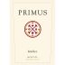 Primus Malbec 2012 Front Label