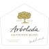 Arboleda Sauvignon Blanc 2012 Front Label