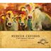 Mercer Canyons Red Blend 2012 Front Label