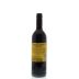 Mercer Canyons Red Blend 2012 Back Bottle Shot