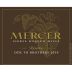 Mercer Estates Horse Heaven Hills Ode to Brothers 2010 Front Label