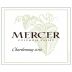 Mercer Estates Chardonnay 2012 Front Label