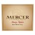Mercer Estates Sharp Sisters Red Blend 2012 Front Label