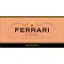 Ferrari Brut Rose Front Label