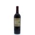 Mercer Estates Merlot 2012 Back Bottle Shot