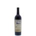 Mercer Estates Sharp Sisters Red Blend 2010 Back Bottle Shot