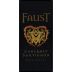 Faust Cabernet Sauvignon (375ML half-bottle) 2012 Front Label