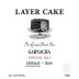 Layer Cake Garnacha 2012 Front Label