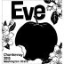 Charles Smith Wines Eve Chardonnay 2013 Front Label