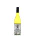 Charles Smith Wines Eve Chardonnay 2013 Back Bottle Shot
