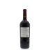 La Merika Cabernet Sauvignon 2012 Back Bottle Shot