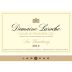Domaine Laroche Chablis Les Vaudevey Premier Cru 2012 Front Label