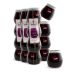 Stack Wine (16/187ML singles) Red Blend Gift Product Image