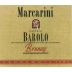 Marcarini Barolo Brunate 2009 Front Label