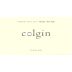 Colgin Cariad 2008 Front Label