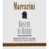 Marcarini Dolcetto d'Alba Boschi di Berri 2012 Front Label