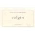 Colgin IX Estate Syrah 2004 Front Label