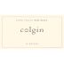 Colgin IX Estate Red 2010 Front Label